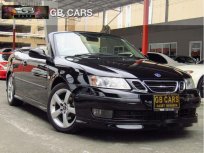 รถดีรีบซื้อ SAAB 9-3