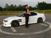 HONDA Prelude สปอต2ประตู ปี96 เกียร์ธรรมดา gen4รุ่นสุดท้าย สวยๆ พร้อมใช้ รับประกันความแรง ต่อลองได้