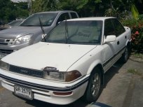 ขายโตโยต้า โคโลล่า Ae92 ตัว Gti แท้ตามสภาพ วางเครื่อง 4A 20วาล์ว ฝาดำ  เกียร์ 6 Speed ตัวใหญ่ ลิมิเต็ด 9409533