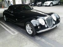 รถสวย ใช้ดี MITSUOKA Himiko รถเปิดประทุน
