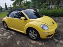 2010 VOLKSWAGEN New Beetle รถเปิดประทุน สวยสุดๆ