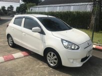 2013 Mitsubishi Mirage 1.2 รองท็อป