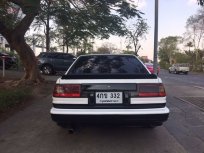 TOYOTA TUNNO 1986 สภาพดี