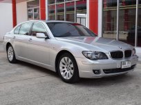 BMW 730Li 3.0 E66 (ปี 2006) SE Sedan AT ราคา 779,000 บาท
