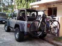 JEEP Wrangler ราคาถูก