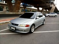 ขาย Mazda 323 Newsedan 1.6 AT ปี 1996 แต่งตัวนอก