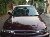 ขาย HONDA ACCORD ตาเพชร ปี 1990