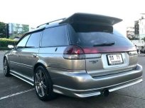 ขายรถ SUBARU Legacy ที่ กรุงเทพมหานคร