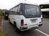 ขายรถ ISUZU BUDDY ที่ นนทบุรี