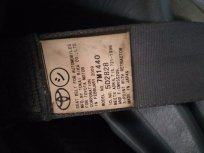 ขายรถ TOYOTA COMMUTER ที่ กระบี่