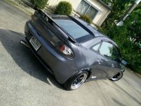 1997 MAZDA 323-ASTINA สภาพดี