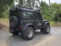 LAND ROVER Defender 90 ราคาที่ดี