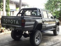 ขายรถ TOYOTA Hilux Hero ที่ กรุงเทพมหานคร