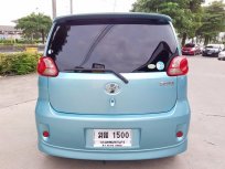 ขายรถ TOYOTA Porte ที่ กรุงเทพมหานคร