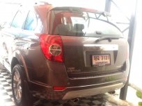 ขายรถ CHEVROLET Captiva ที่ ชลบุรี