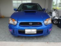 ขายรถ SUBARU IMPREZA ที่ ชลบุรี