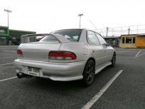 SUBARU IMPREZA ราคาถูก