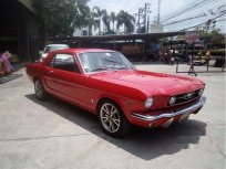 1967 FORD Mustang รับประกันใช้ดี