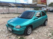 Opel Corsa Swing 1995 coupe