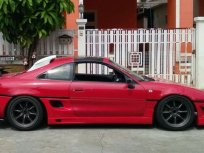 ขายรถ TOYOTA MR2 ที่ กรุงเทพมหานคร