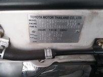 TOYOTA HILUX TIGER D4D 2004 สภาพดี