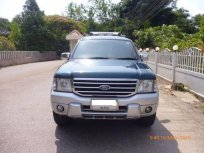 FORD Everest 2004 สภาพดี