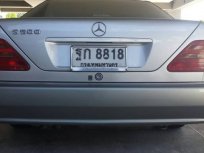 MERCEDES-BENZ 500SEC ราคาถูก