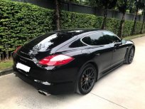 ขายรถ PORSCHE PANAMERA ที่ กรุงเทพมหานคร