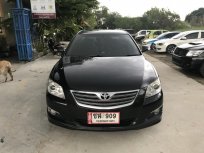 ขายรถ Camry มือเดียว พร้อมทะเบียนสวย ต่อรองราคาได้ สภาพภายในยังสวย