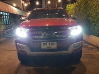 2015 Ford Everest Titanium+ suv 