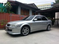 2002 Mazda 323 Protege sedan 