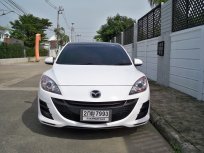 ปี 2013 Mazda 3 1.6 รุ่น S Plus 5 ประตู