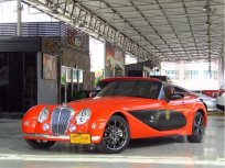 2016 MITSUOKA Himiko รถเปิดประทุน สวยสุดๆ