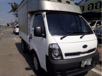รถสวย ใช้ดี KIA K2500 truck