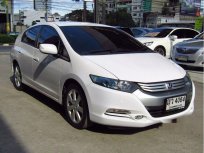 รถสวย ใช้ดี HONDA Insight รถเก๋ง 5 ประตู