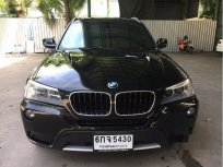 ขายด่วน! BMW X3 suv ที่ อุทัยธานี