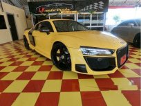 รถดีรีบซื้อ AUDI R8
