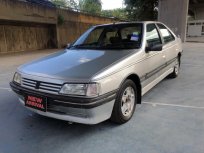 1992 Peugeot 405  เล่มพร้อมโอน รถสวยมาก