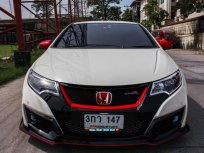 Honda CIVIC Type R FK2 ปี 2017 