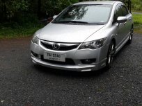 Honda civic fd 1.8a(as) i-vtec ปี 2010 ตัวท็อป สภาพสวยนางฟ้า 