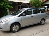 ขายรถโปรตอน 7 ที่นั่ง สวย มือสอง Proton EXORA เบนซิน ปี 2011 ใช้น้อย กรุงเทพ โทร0814253207 