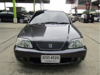 รถสวย ใช้ดี ISUZU Vertex รถเก๋ง 4 ประตู