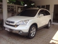 HONDA CR-V 2.0E รถบ้านเจ้าของขายเอง