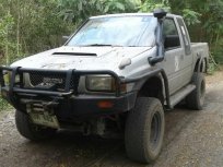 Isuzu Rodeo 4x4 3.0 Turbo