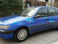 Peugeot 306 XR 5 ประตู1.8 ออโต้ เดิมๆ หายาก