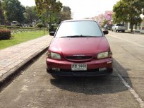 รถ Honda Odyssey 2.2 เกียร์ ออร์โต้ แก๊ส LPG แอร์เย็น เบาะหนัง ยางปี 16