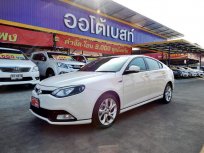 MG MG6 1.8 Turbo Limited (5Door) AT ปี2016