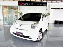 ขาย TOYOTA IQ 1000 CC. AIRBAG 9 ใบ ปี 2010 ประหยัด สวย ขับสนุก ไม่ซ้ำใคร มีไม่กี่คันในประเทศ 