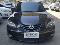 Mazda3 2.0 top ปี 2005 มี sunroof