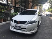 Honda CITY SV 2011 ตัวท็อปสุด เจ้าของเดียว